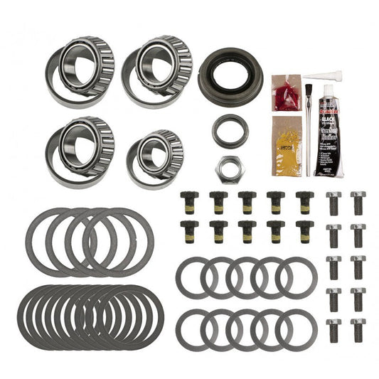 MASTER KIT CUSCINETTI DIFFERENZIALE JEEP WRANGLER JL