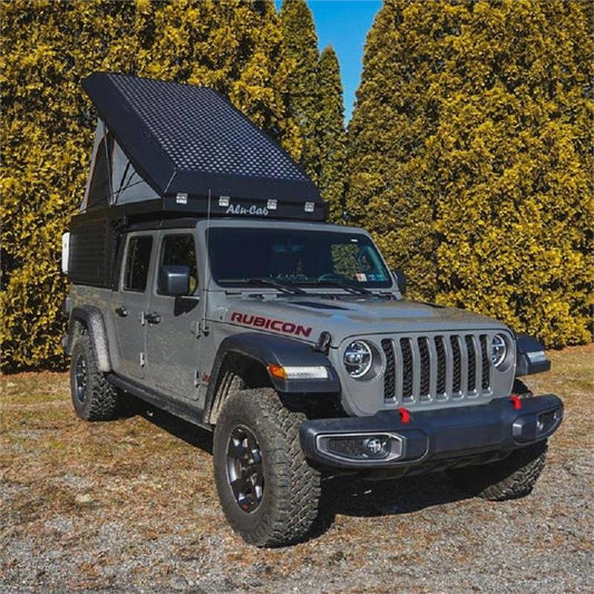 CELLULA CANOPY CAMPER ALU CAB JEEP GLADIATOR JT