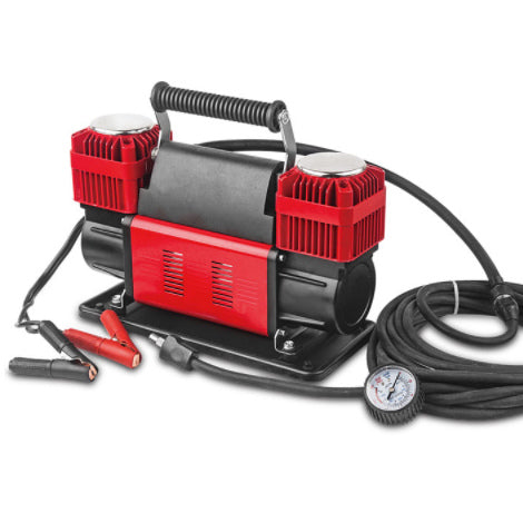 COMPRESSORE ARIA PORTATILE 300L