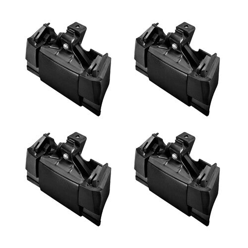 BARRE TETTO PORTAPACCHI PORTATUTTO YAKIMA JEEP WRANGLER JL