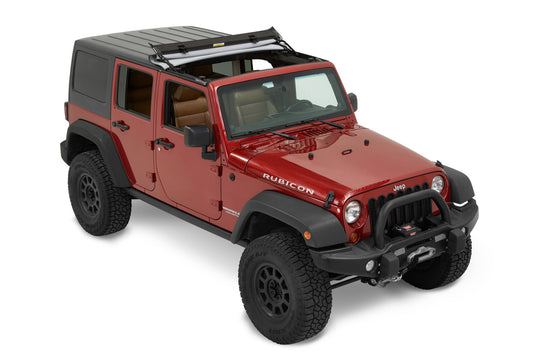 BESTOP SUNRIDER JEEP WRANGLER JK