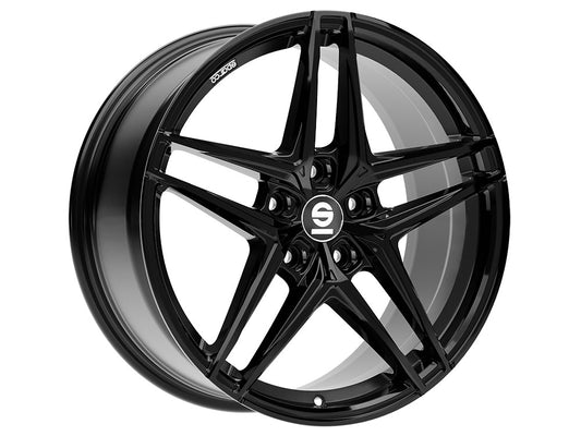 CERCHIO SPARCO RECORD