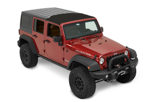 BESTOP SUNRIDER JEEP WRANGLER JK