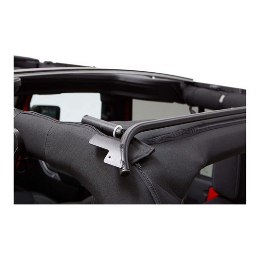 BESTOP TREKTOP NX PLUS JEEP WRANGLER JK 4 porte