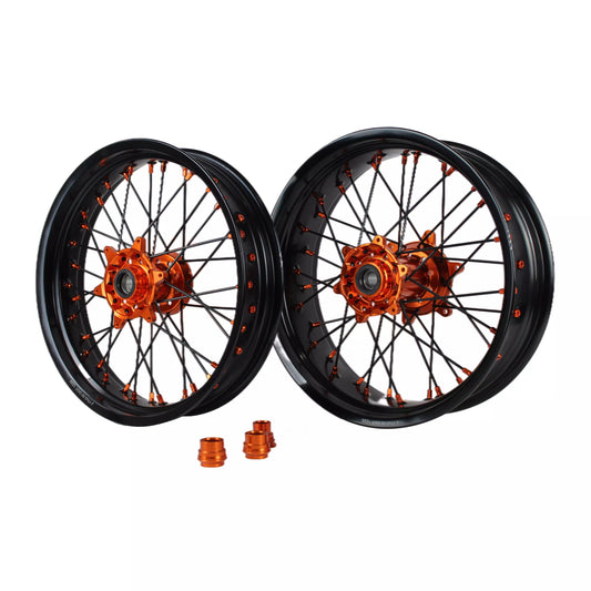 CERCHI 17 MOTARD KTM