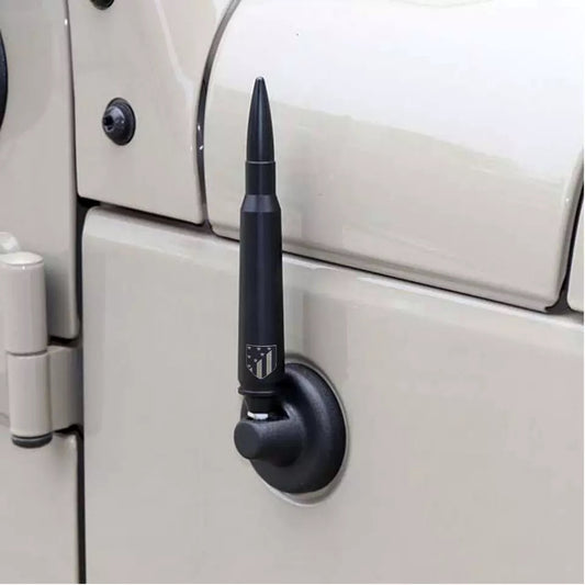 ANTENNA RADIO PROIETTILE JEEP WRANGLER JL JL TJ GLADIATOR JT