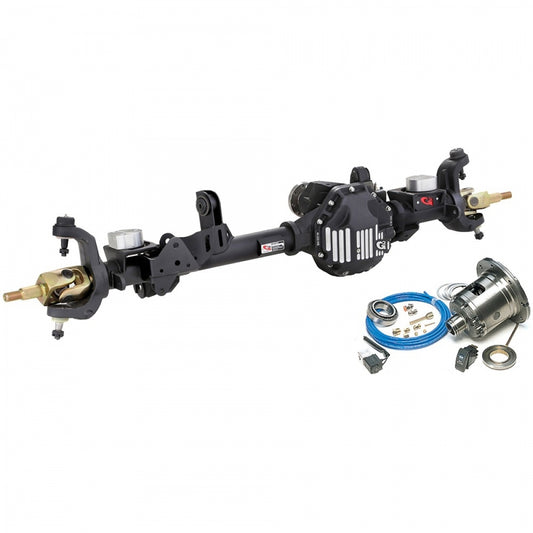 G2 CORE44 Anteriore JEEP WRANGLER JK