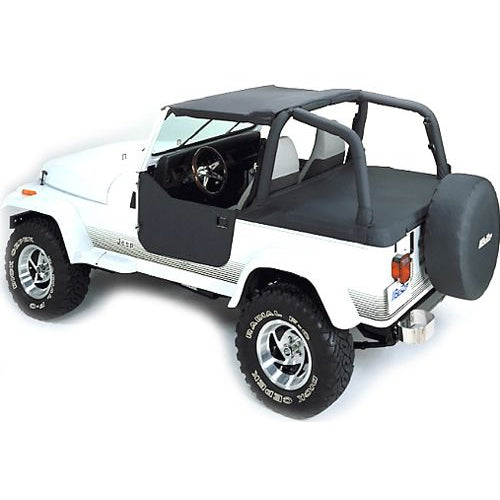 BIKINI JEEP WRANGLER YJ 92-96