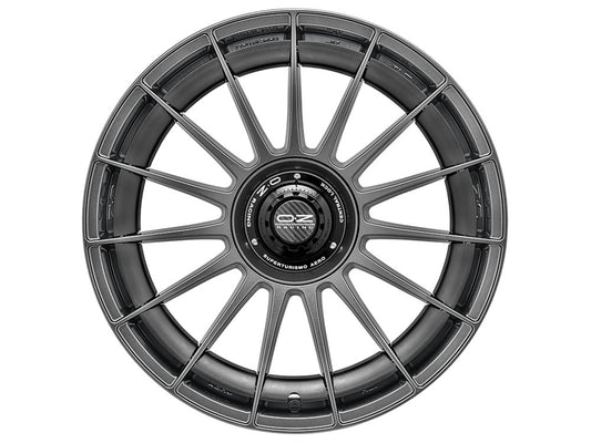 CERCHIO OZ SUPERTURISMO AERO