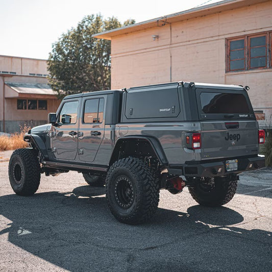 HARD TOP RSI JEEP GLADIATOR JT