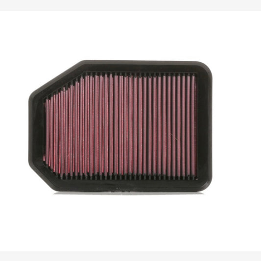 FILTRO ARIA K&N JEEP WRANGLER JK 2.8 CRD