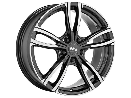 CERCHIO MSW 73