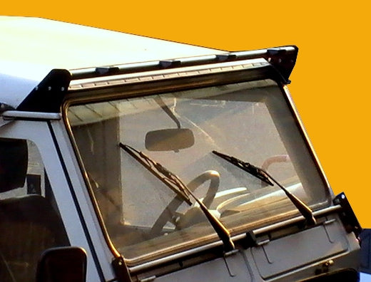 BARRA PER FARETTI DEFENDER