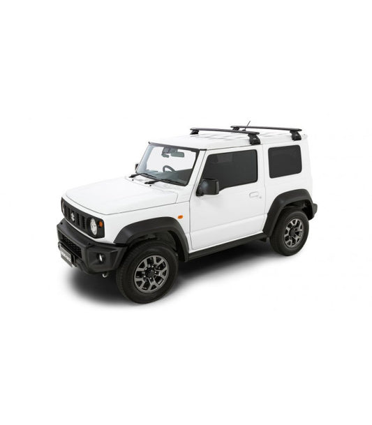 BARRE RHINO RACK JIMNY 2018