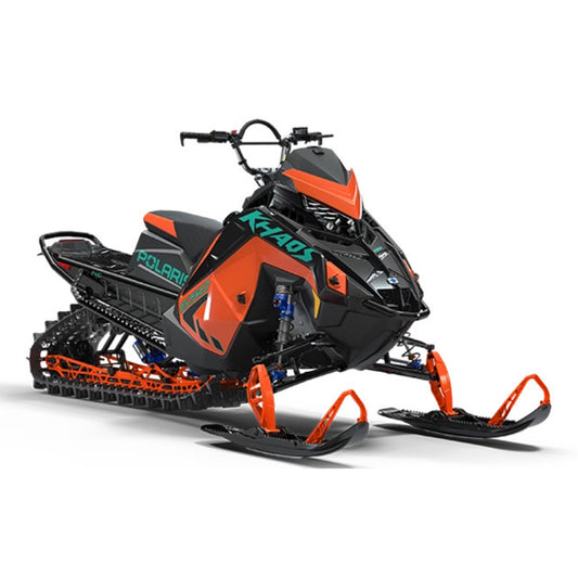 POLARIS RMK KHAOS 850 165”