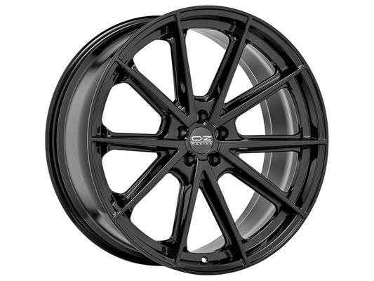CERCHIO OZ SUPREMA XT HLT
