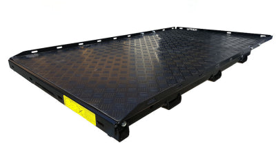 PIANO SCORREVOLE PER PICK UP