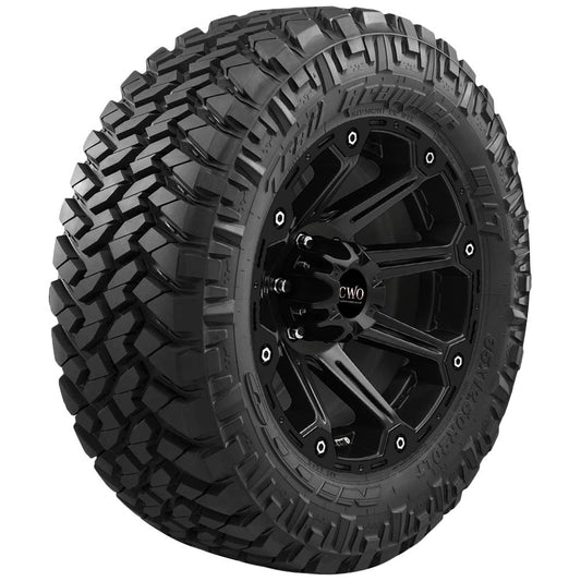 GOMMA NITTO TRAIL GRAPPLER M/T