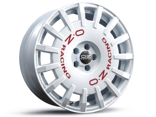 CERCHIO OZ RALLY RACING