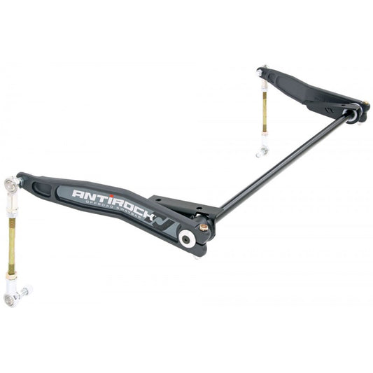 BARRA STABILIZZATRICE ANTIROCK ANTERIORE JEEP WRANGLER JK