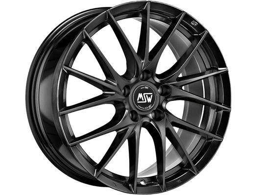 CERCHIO MSW 29