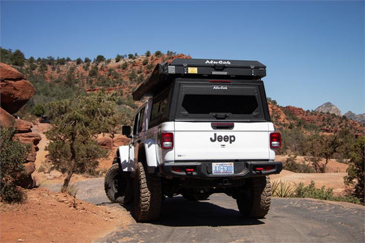 HARD TOP ALU CAB RINFORZATO JEEP GLADIATOR JT