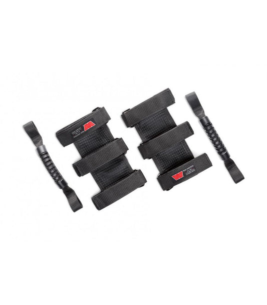COPPIA MANIGLIE ROLL BAR WARN