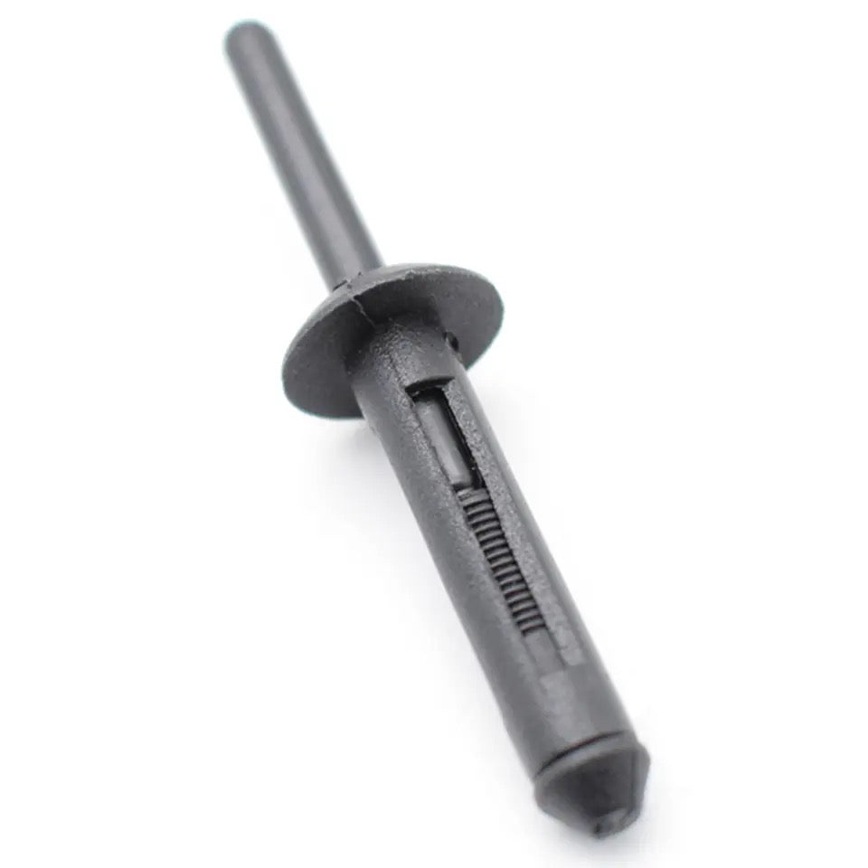 LST 5 Clip Di Fissaggio Per Parafango Posteriore – 450 Pezzi, Per Smart 450 (1998-2004)