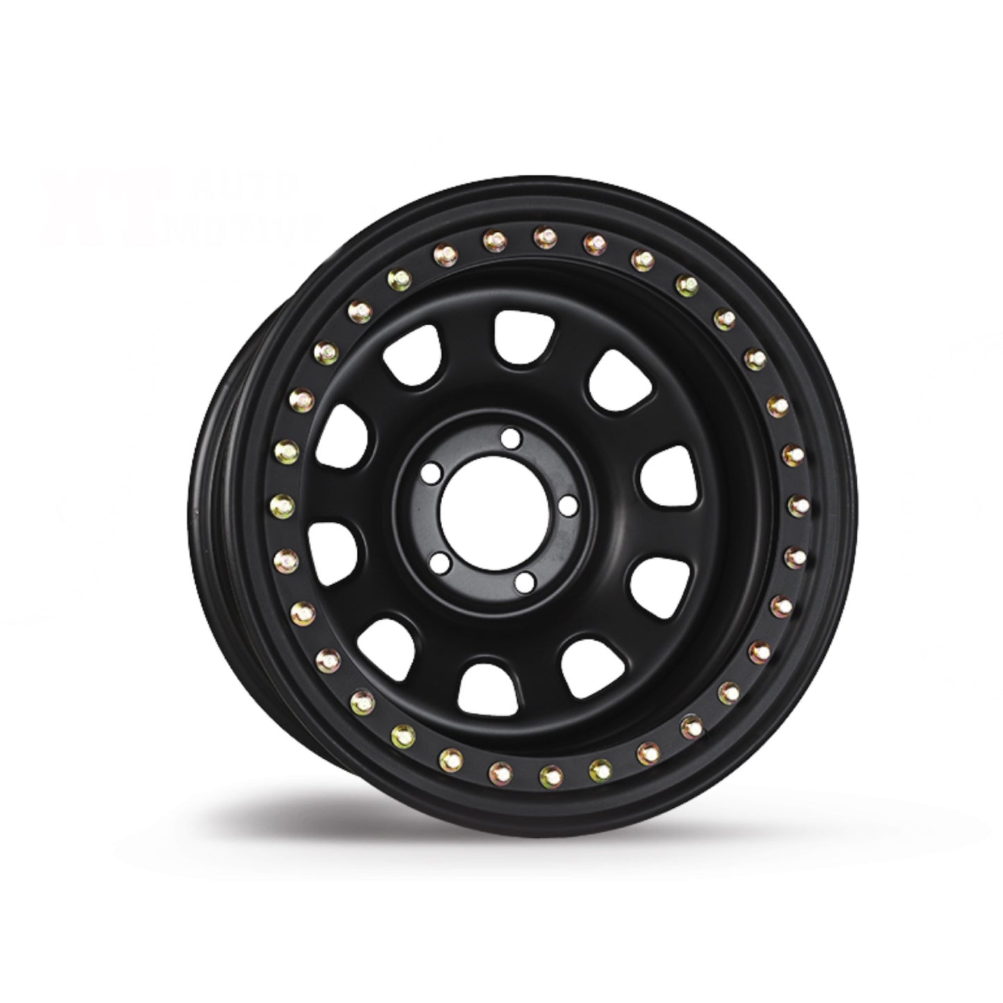 CERCHIO BEADLOCK DAYTONA 17x8 JK