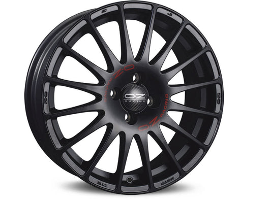 CERCHIO OZ SUPERTURISMO GT