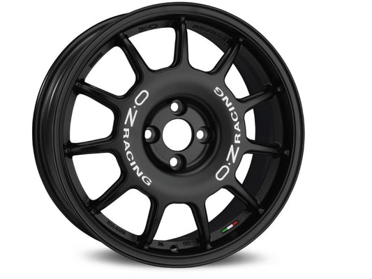 CERCHIO OZ LEGGENDA