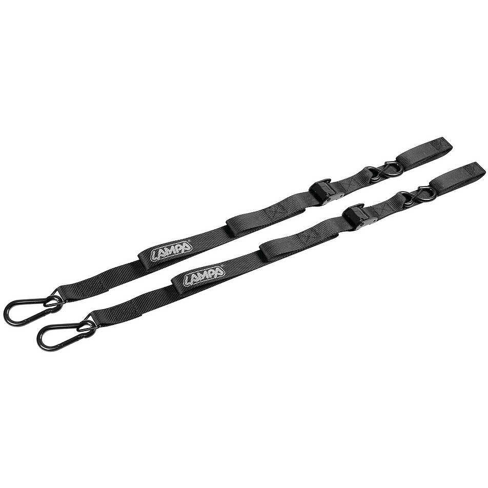 Kit Cinghie Moto Multiprodotto - STL NP9X3PK - Foto 2