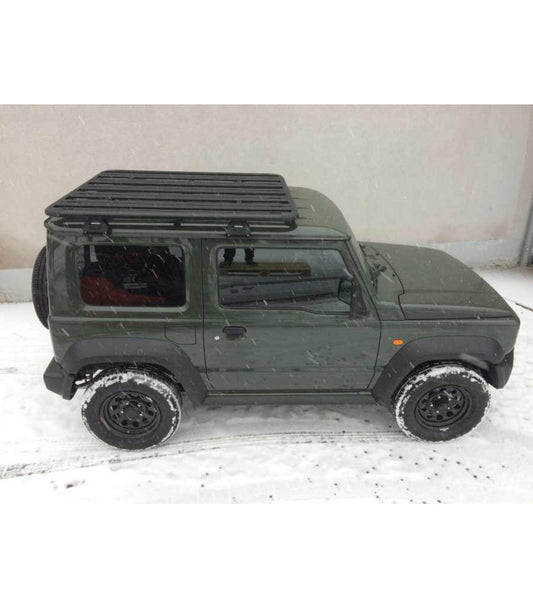 PORTAPACCHI RHINO RACK JIMNY