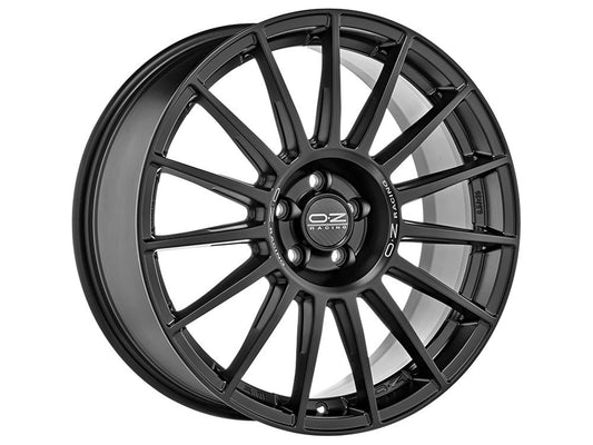 CERCHIO OZ SUPERTURISMO DAKAR
