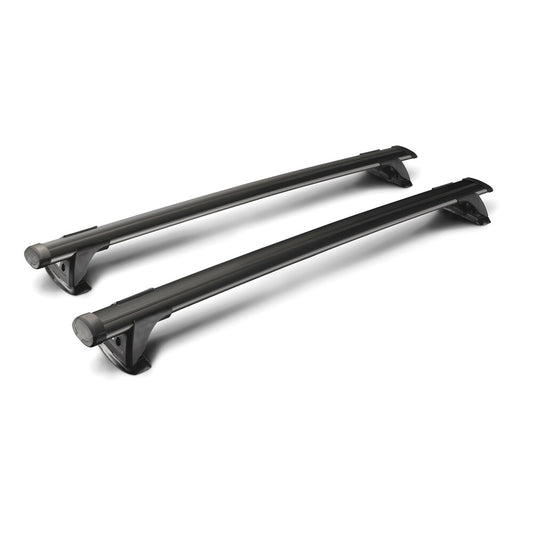 BARRE TETTO PORTAPACCHI PORTATUTTO YAKIMA JEEP WRANGLER JL